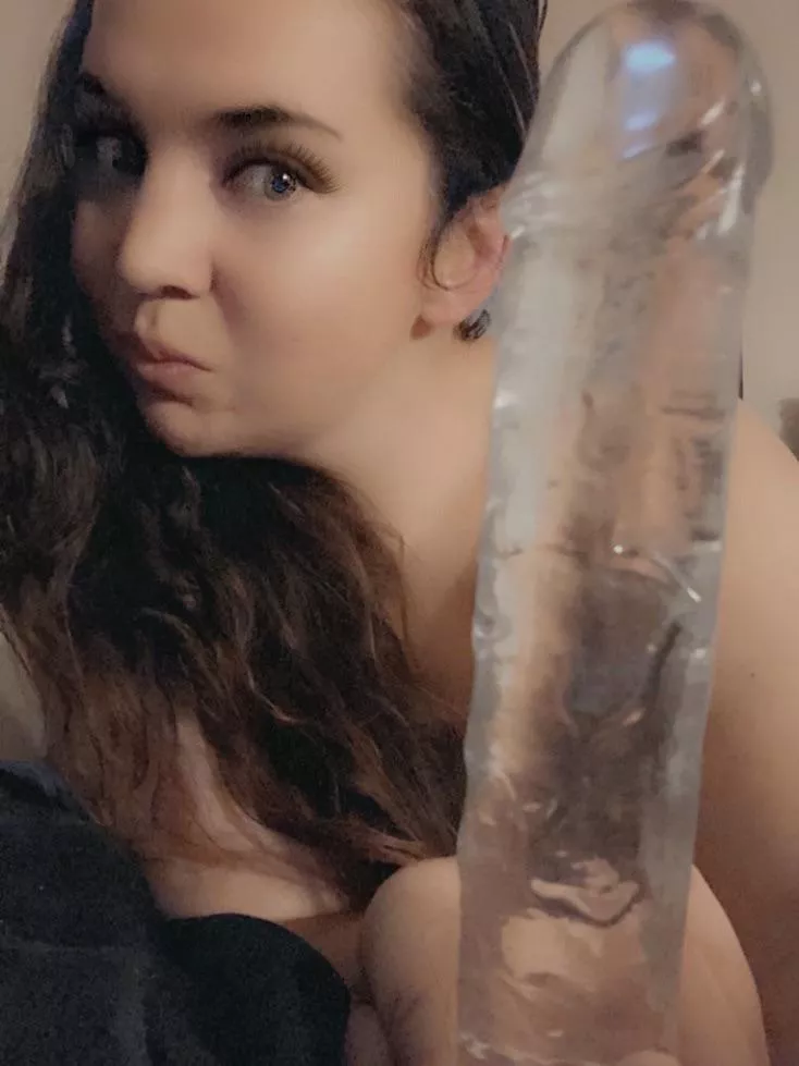 Bend over you pathetic beta mistress is about to give you a reallll treat😈😅 it’s play time with mommy [domme] baby dick ☠️ god your pathetic clitty could just simply never compare 😭😭