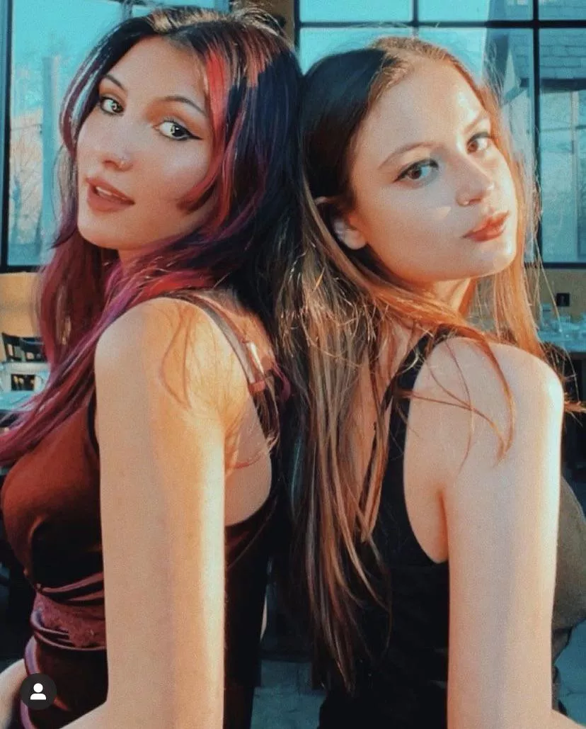 Best Friends [2]