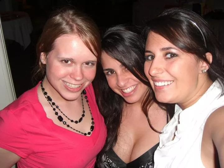 Best friends