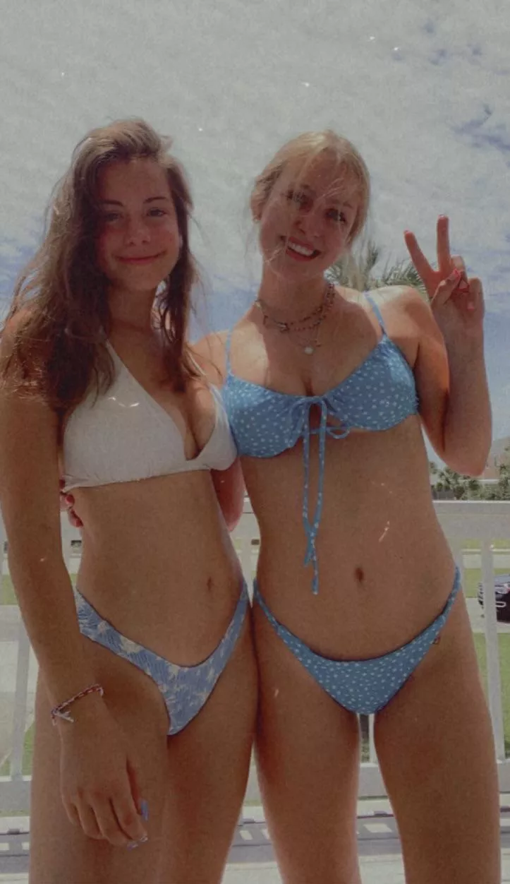 Best friends IRTR