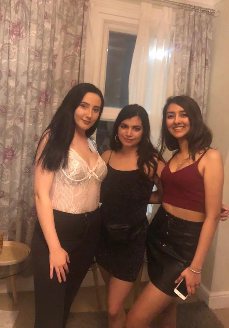 Best house party ever