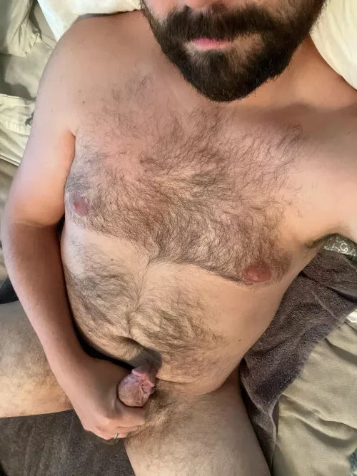 Best part of the day is coming home and taking my pants off