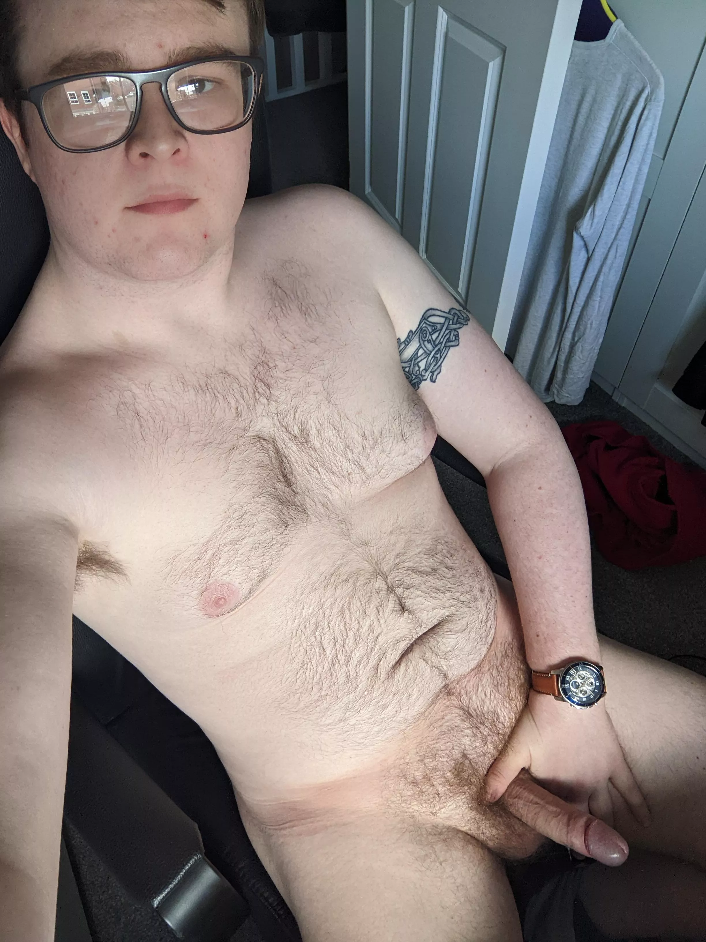 Best part of working from home is I get to pick the dress code