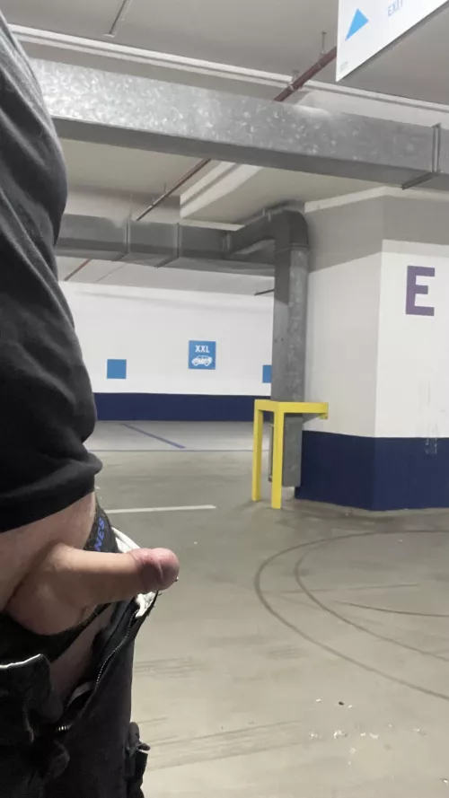 Best Place to pull hin out 🤪