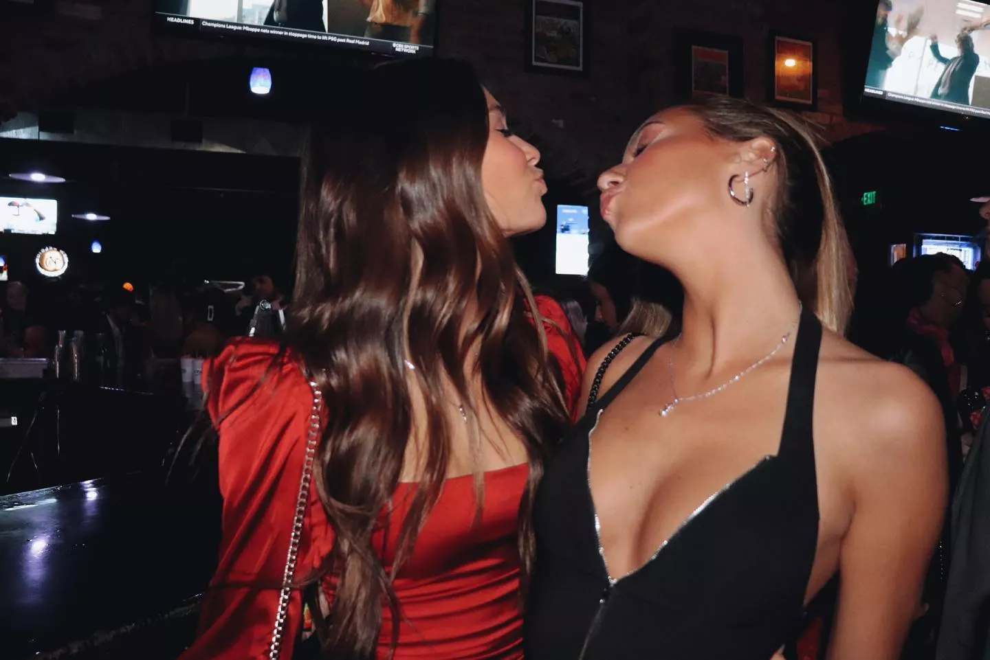 besties