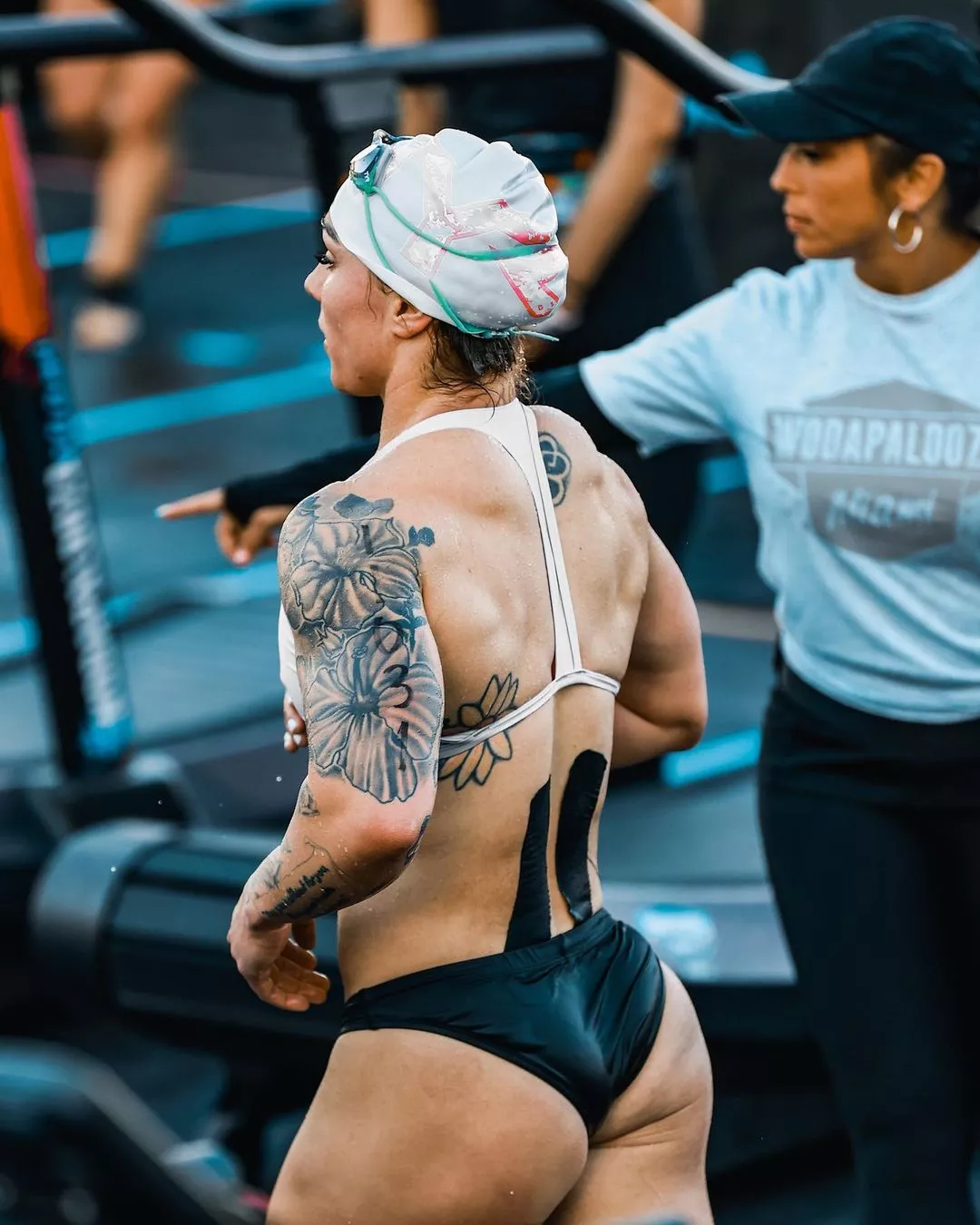 Bethany Shadburne