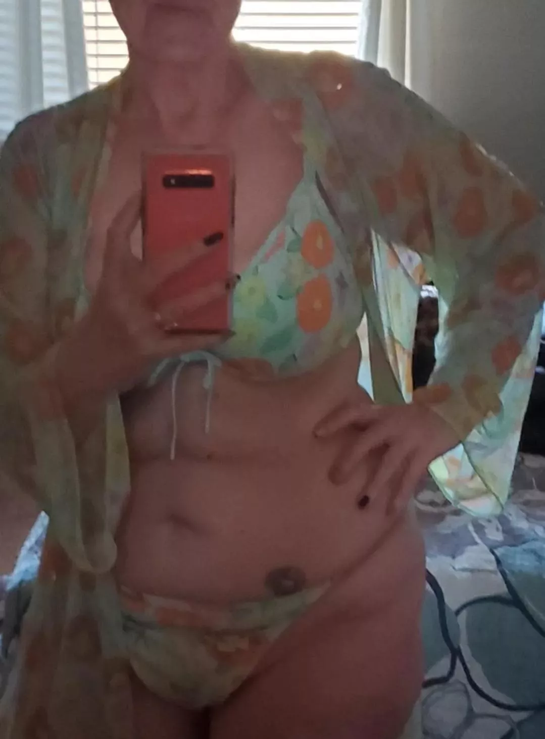 Better than ever