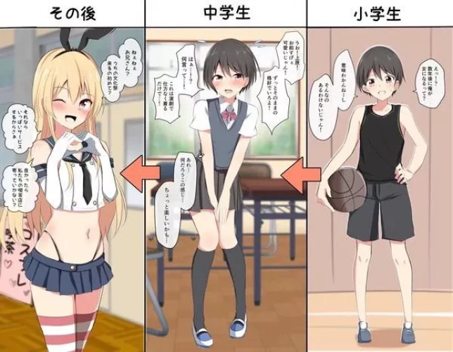 Beware the Rabbit Hole.