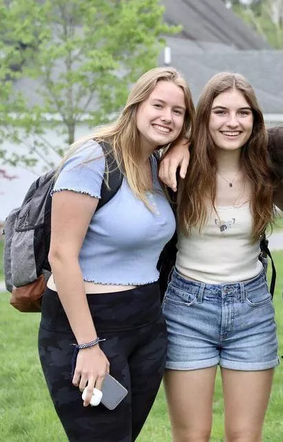 BFFs [2]