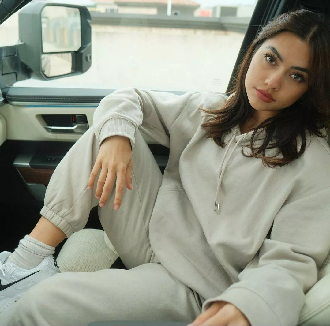 Bianca Gonzalez