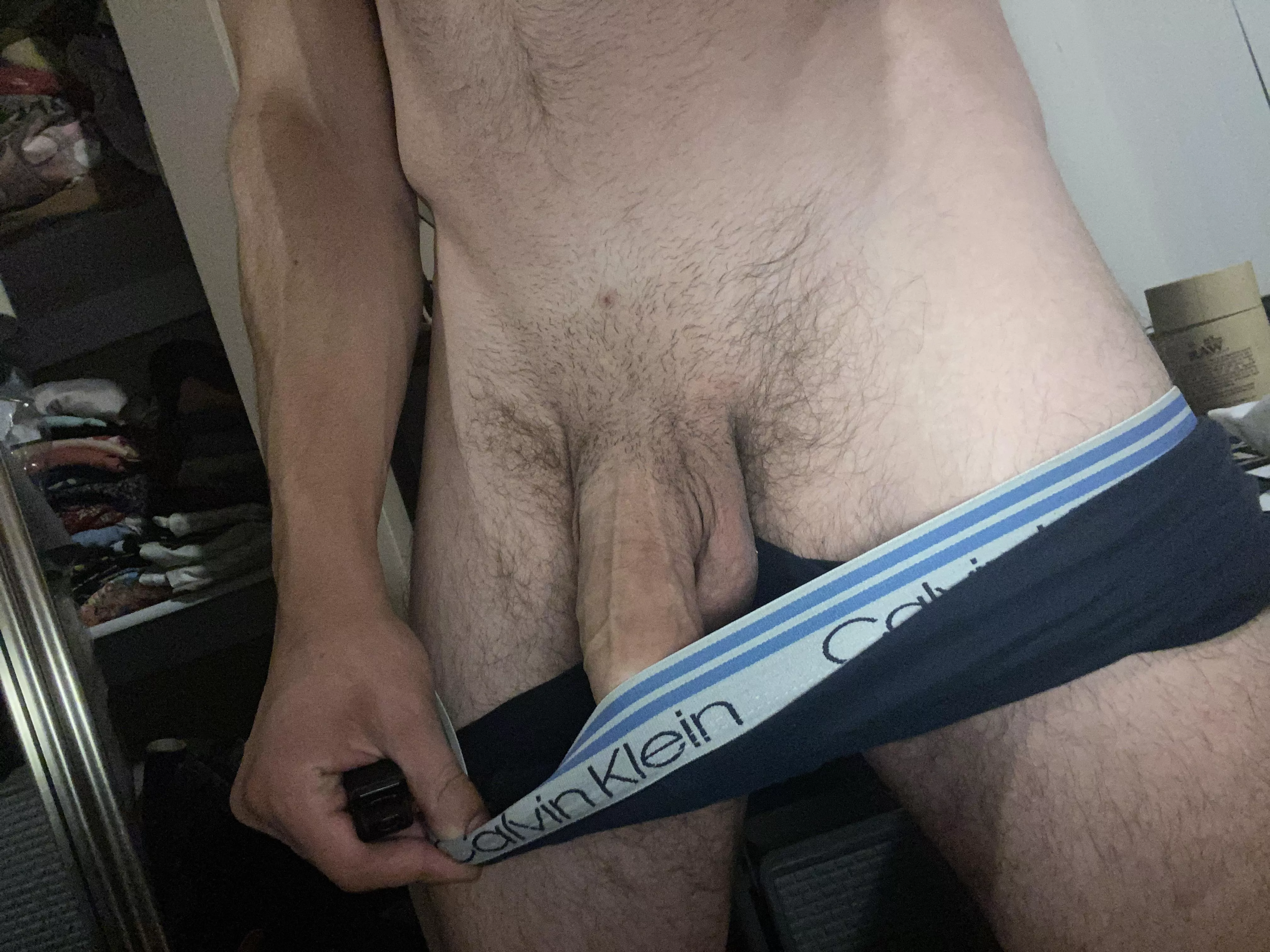 Bicurious