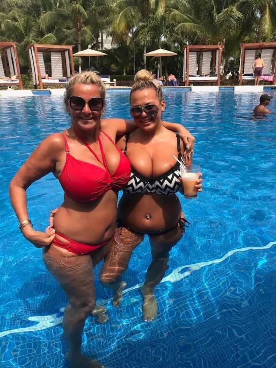 Big and bigger