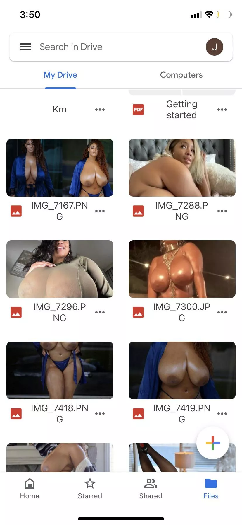 Big black TITTIE pack available DM if interested