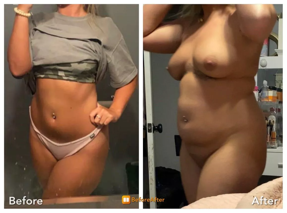 “Big boned”