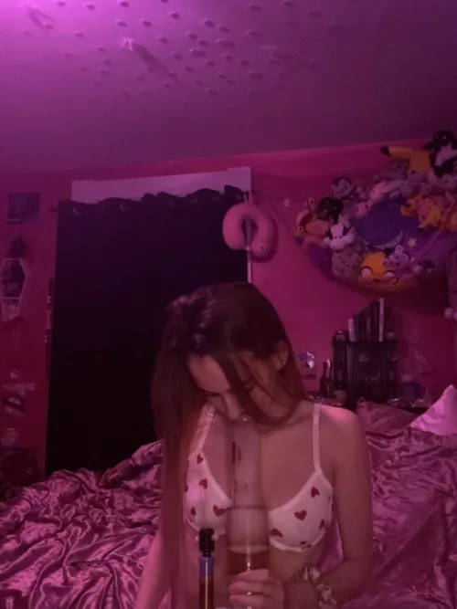 big bong rips are my fav