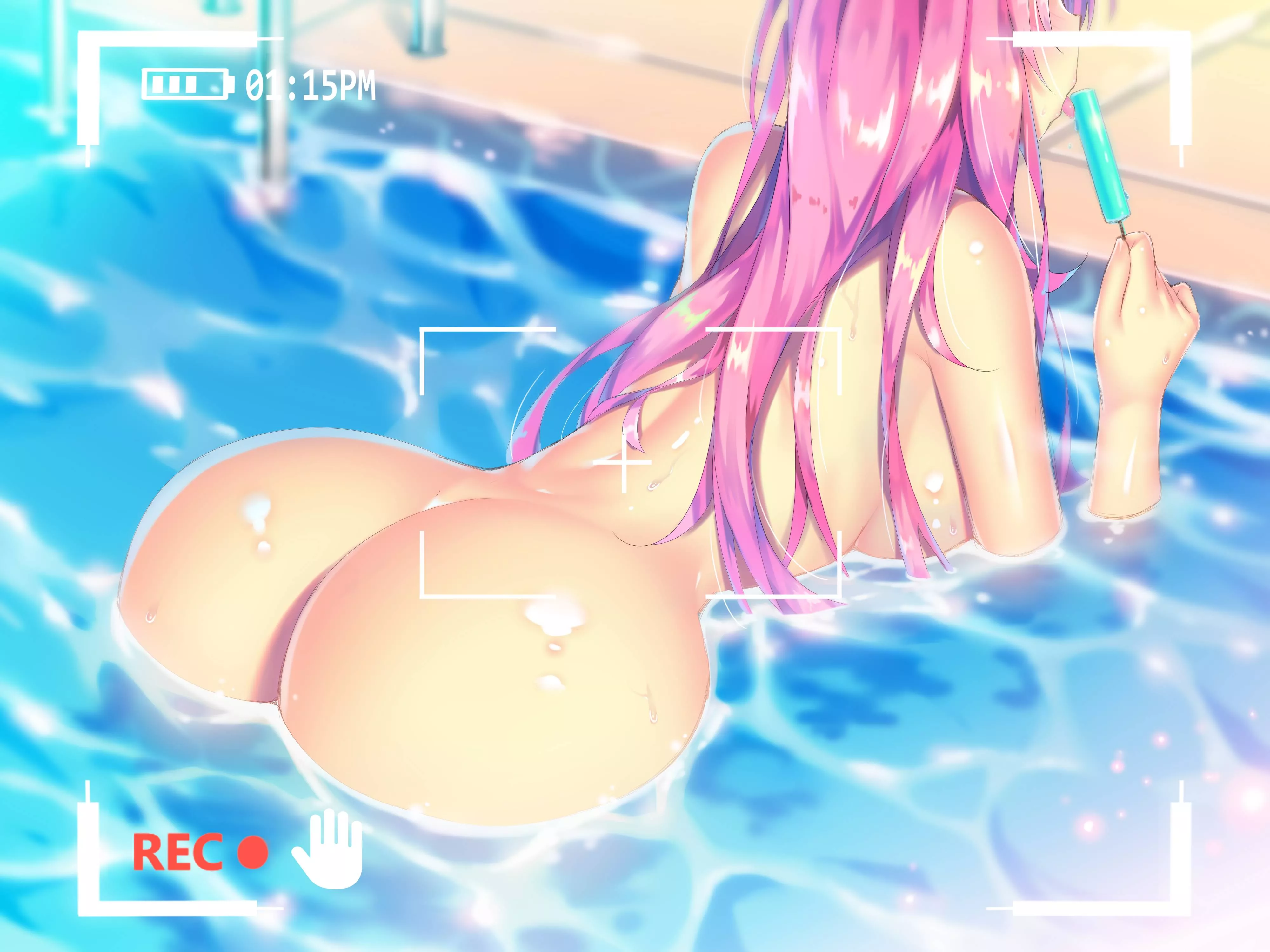 Big booty