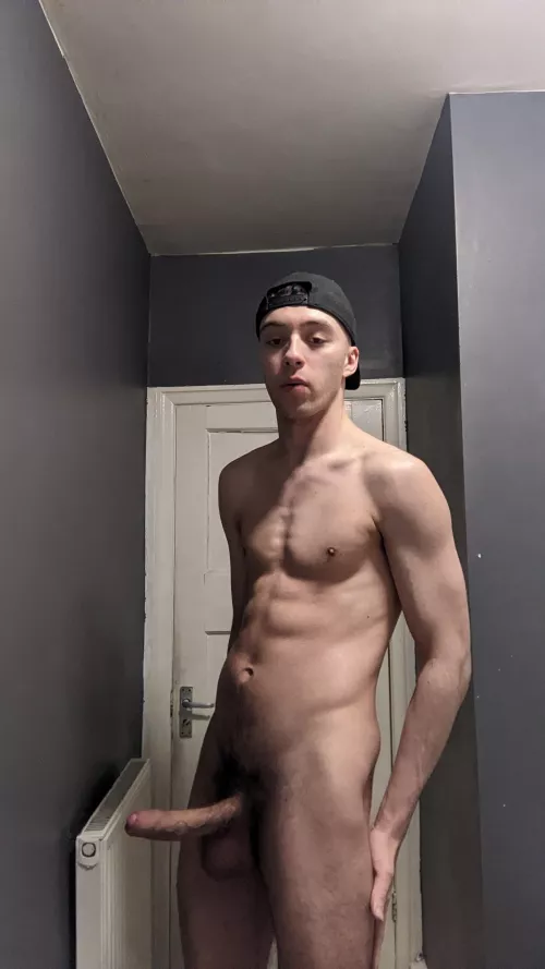 big British cock 😊