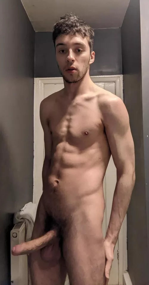 big British dick 😊