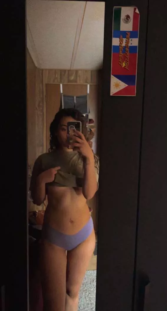 Big butt