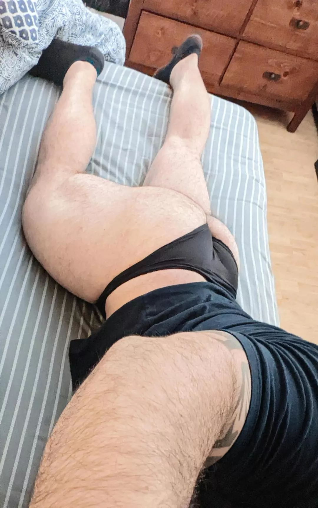 Big Cock Only