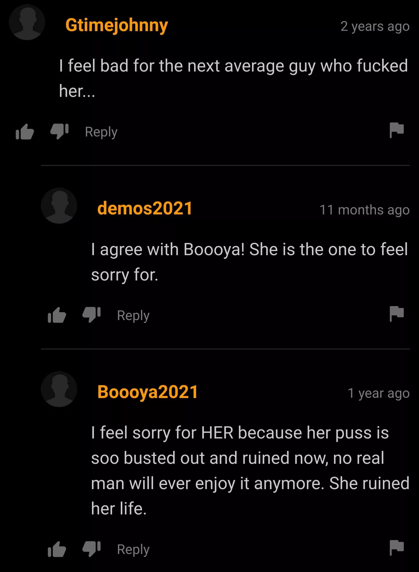 Big dong
