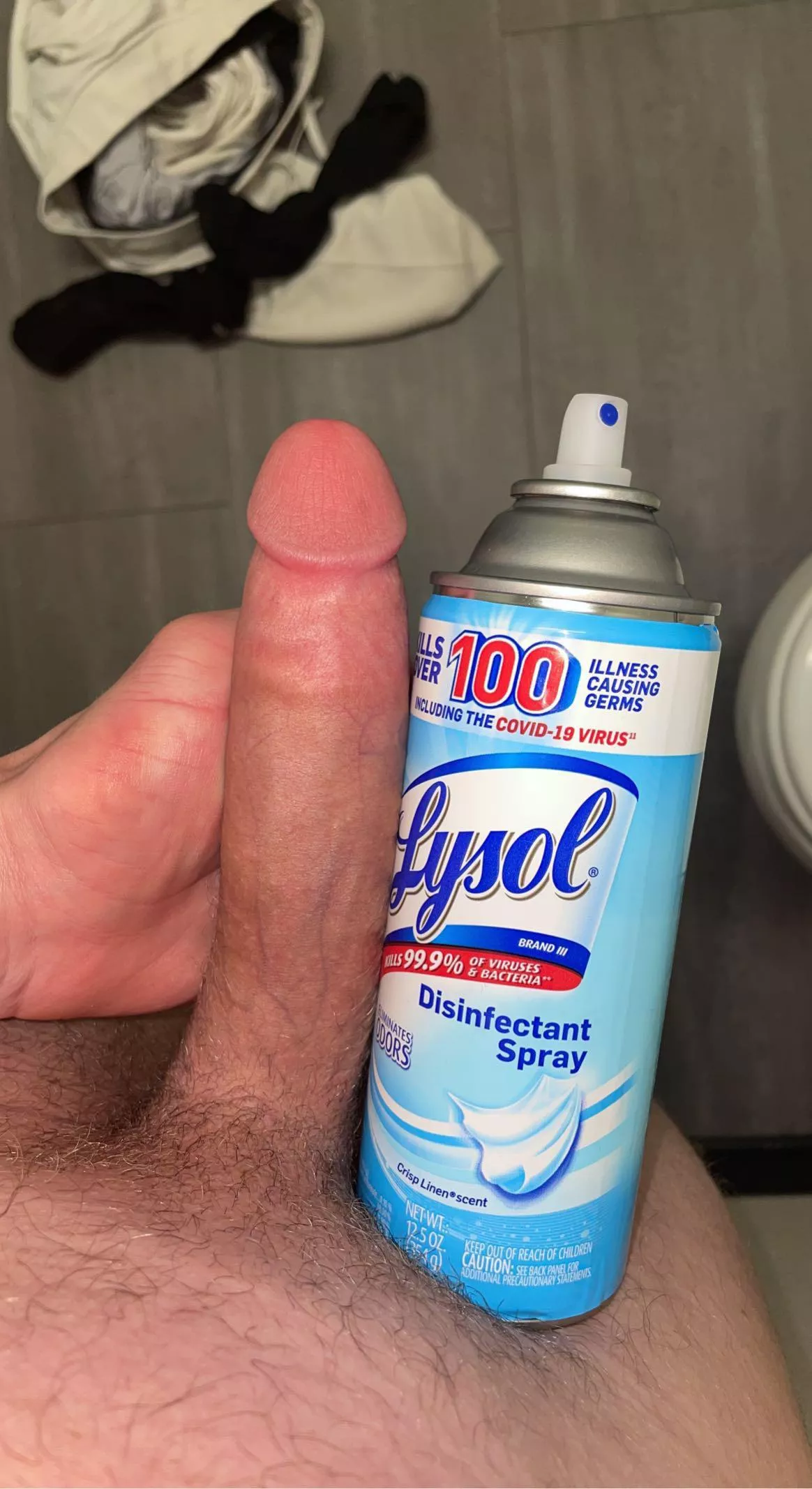 Big enough?