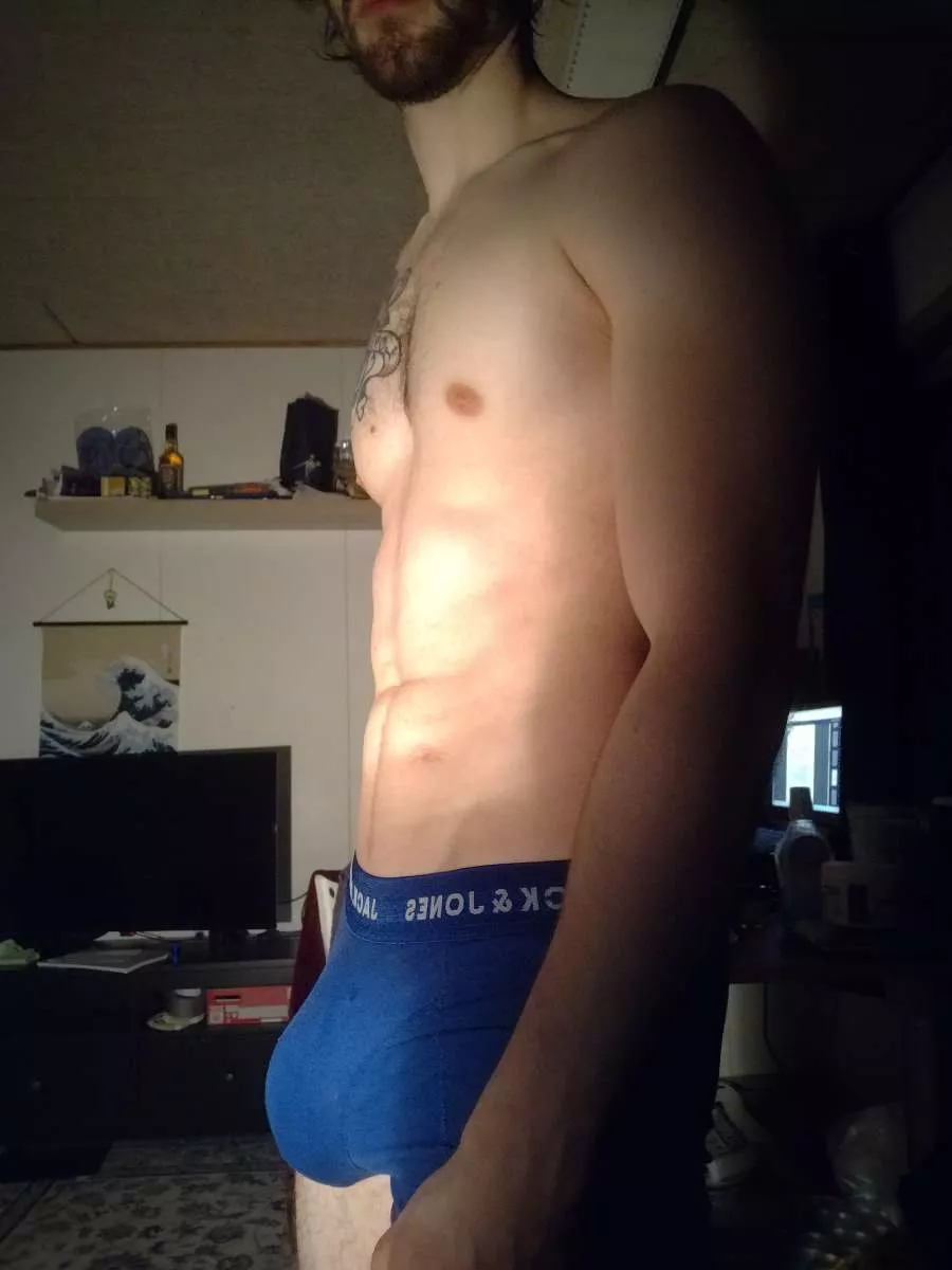 Big enough?