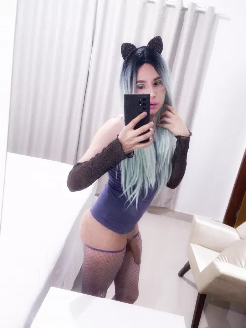 Big enough for you? ☺️