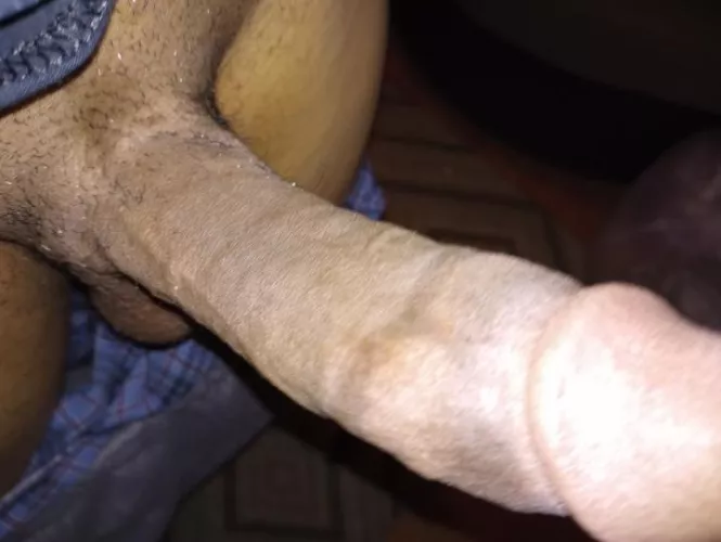 big enough for you (dm open) 😉