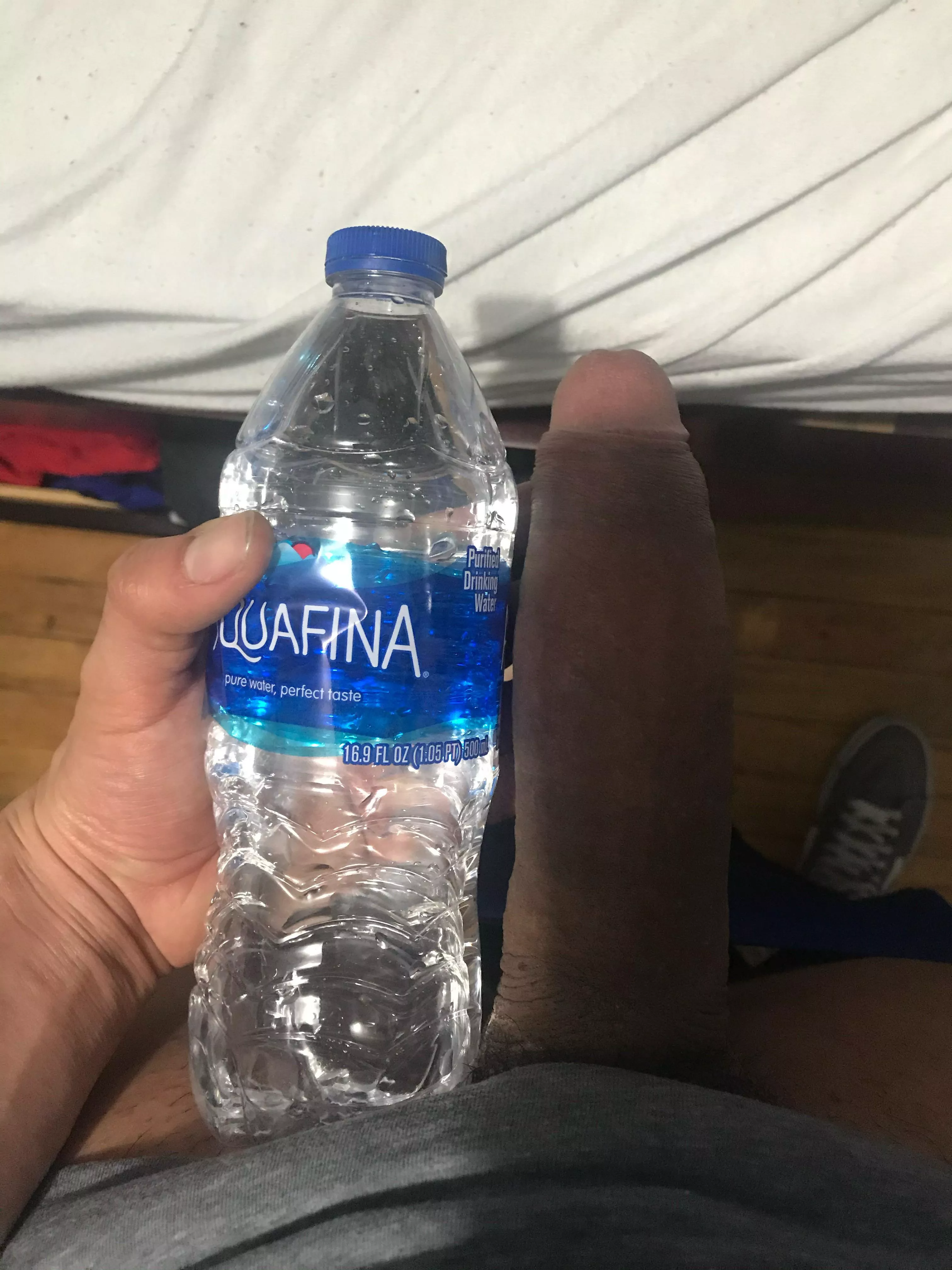 Big enough