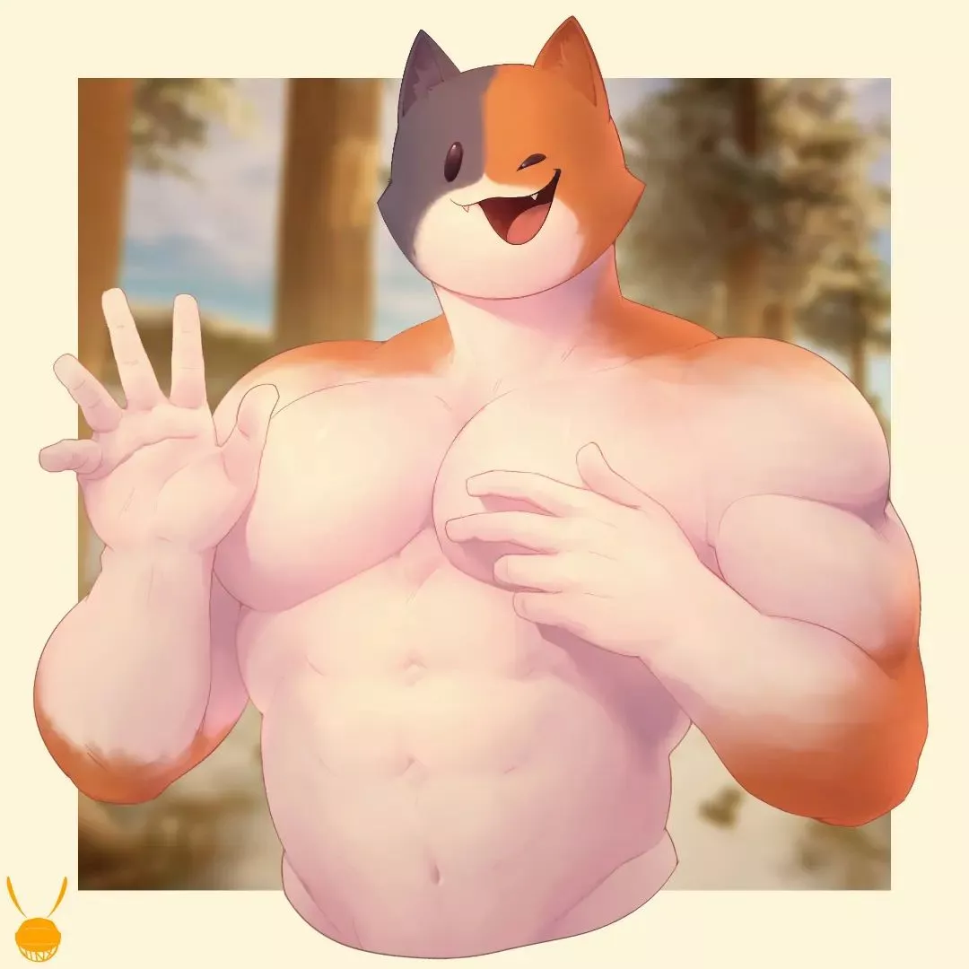 Big Fellah [M] Artist: (Jinx)?