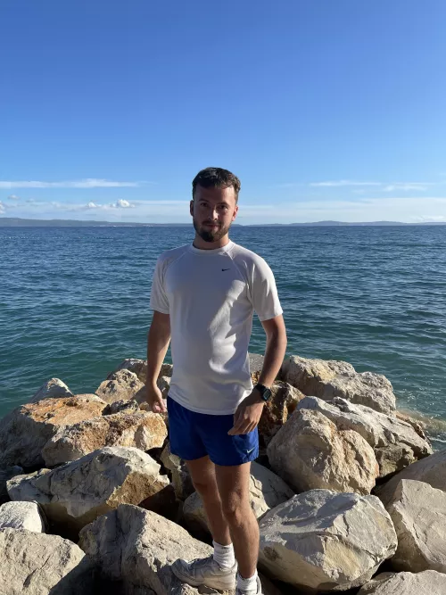 Big holiday out to Croatia finished! 15 of us went out, I had the best time.