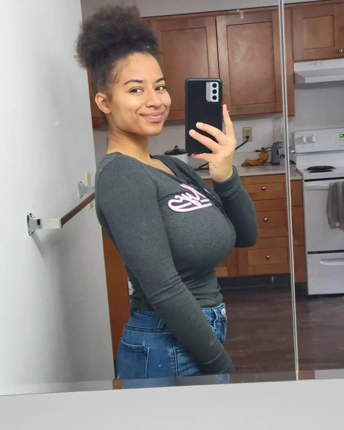 Big Smile