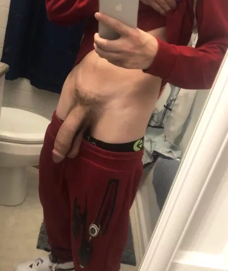 Big soft cock 🍆