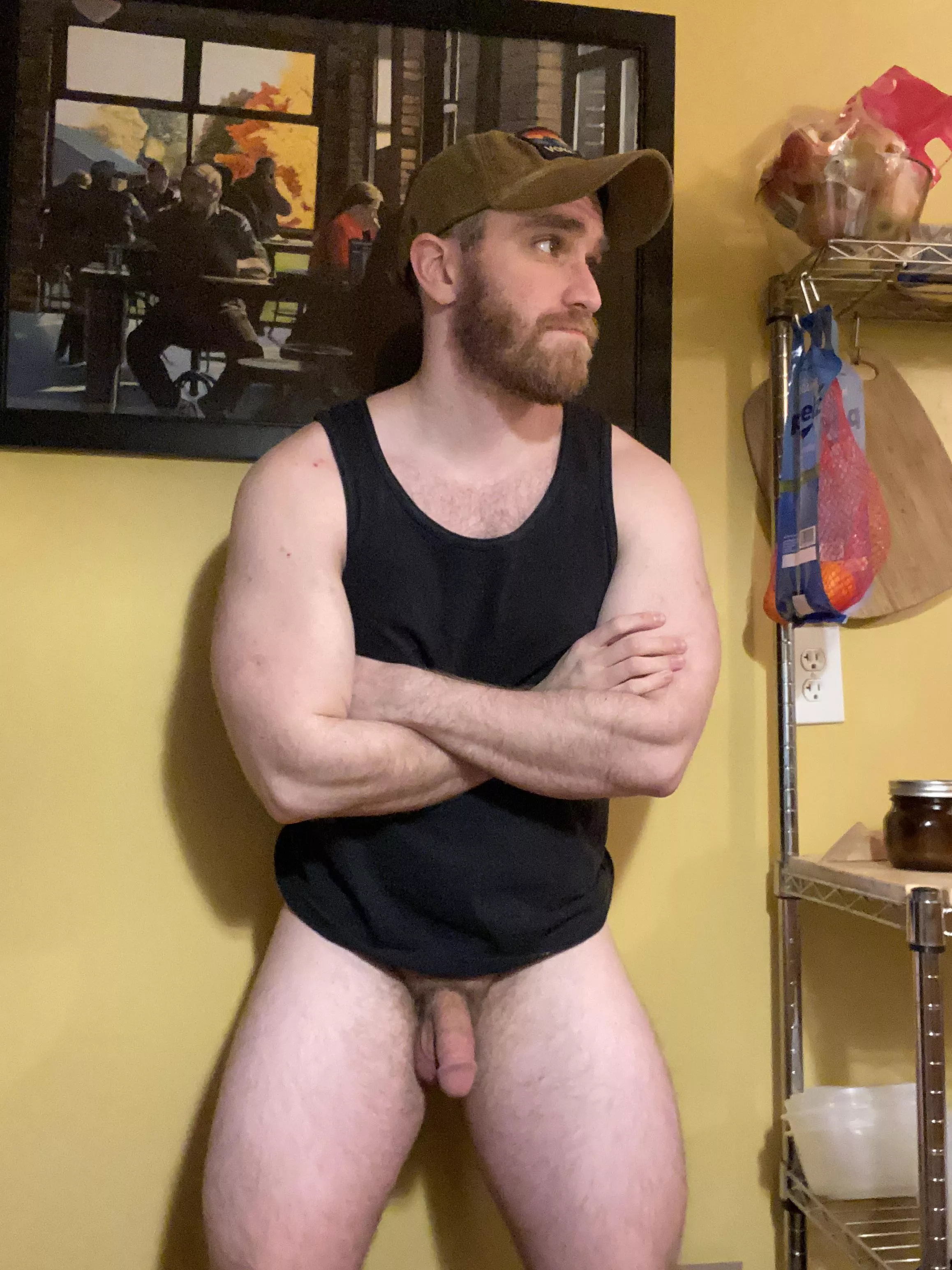 Big softy