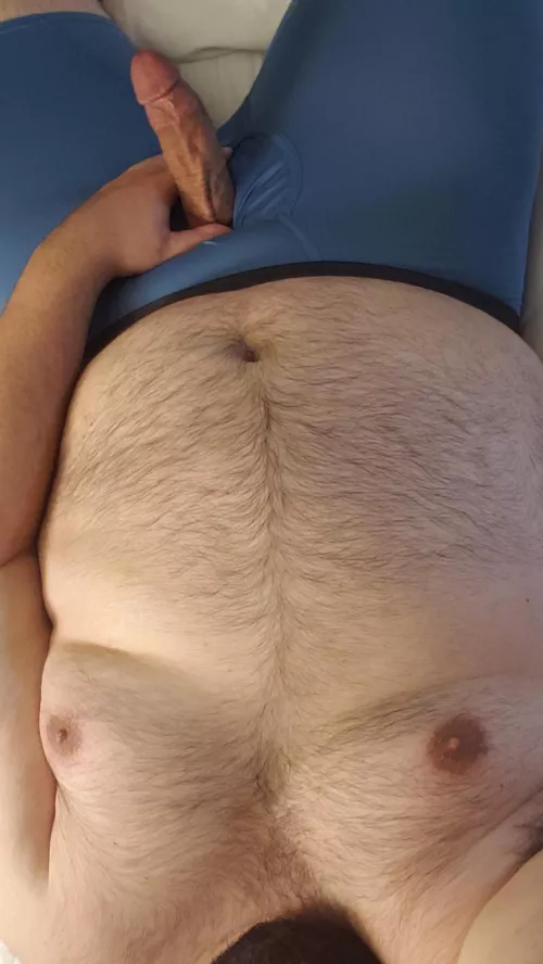 Big, Tall, & Lonely Guy