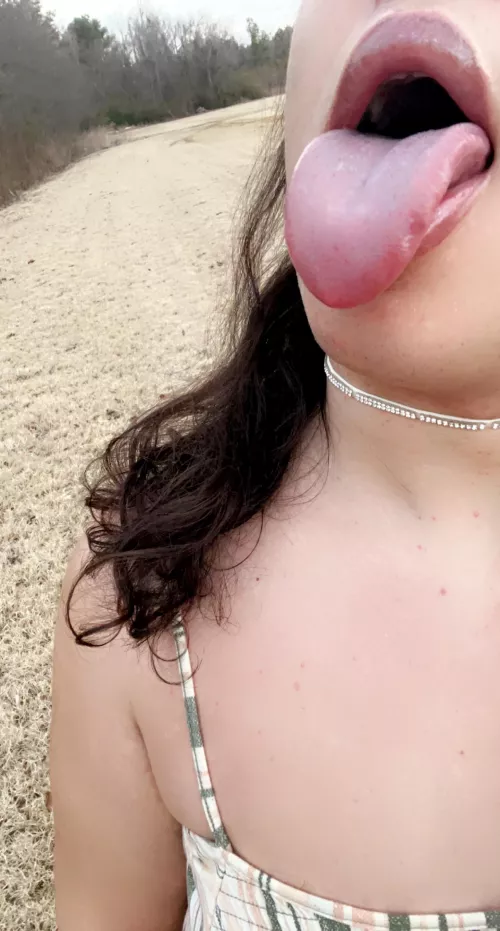 Big Tall White Daddy?