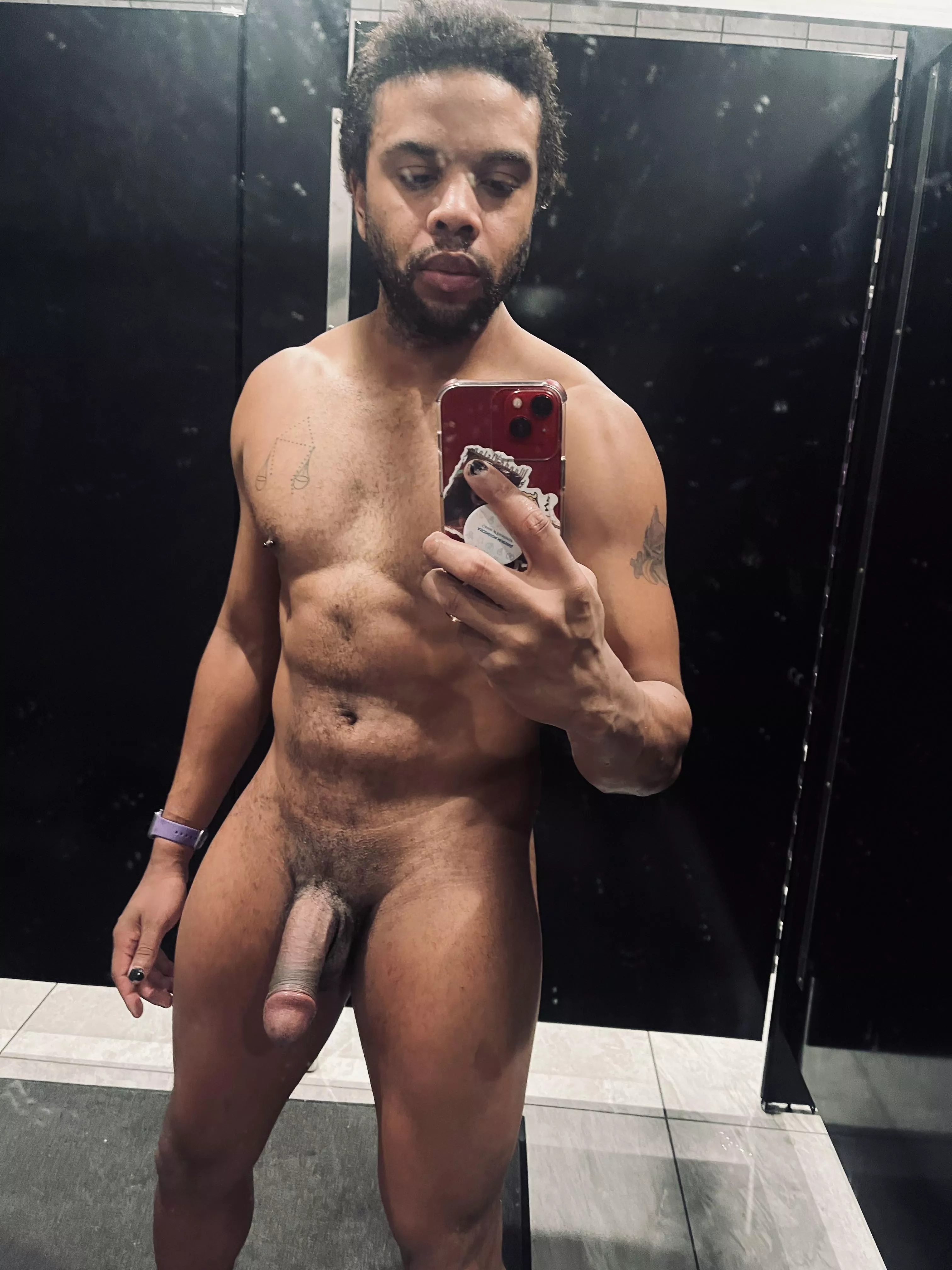 Big tired
