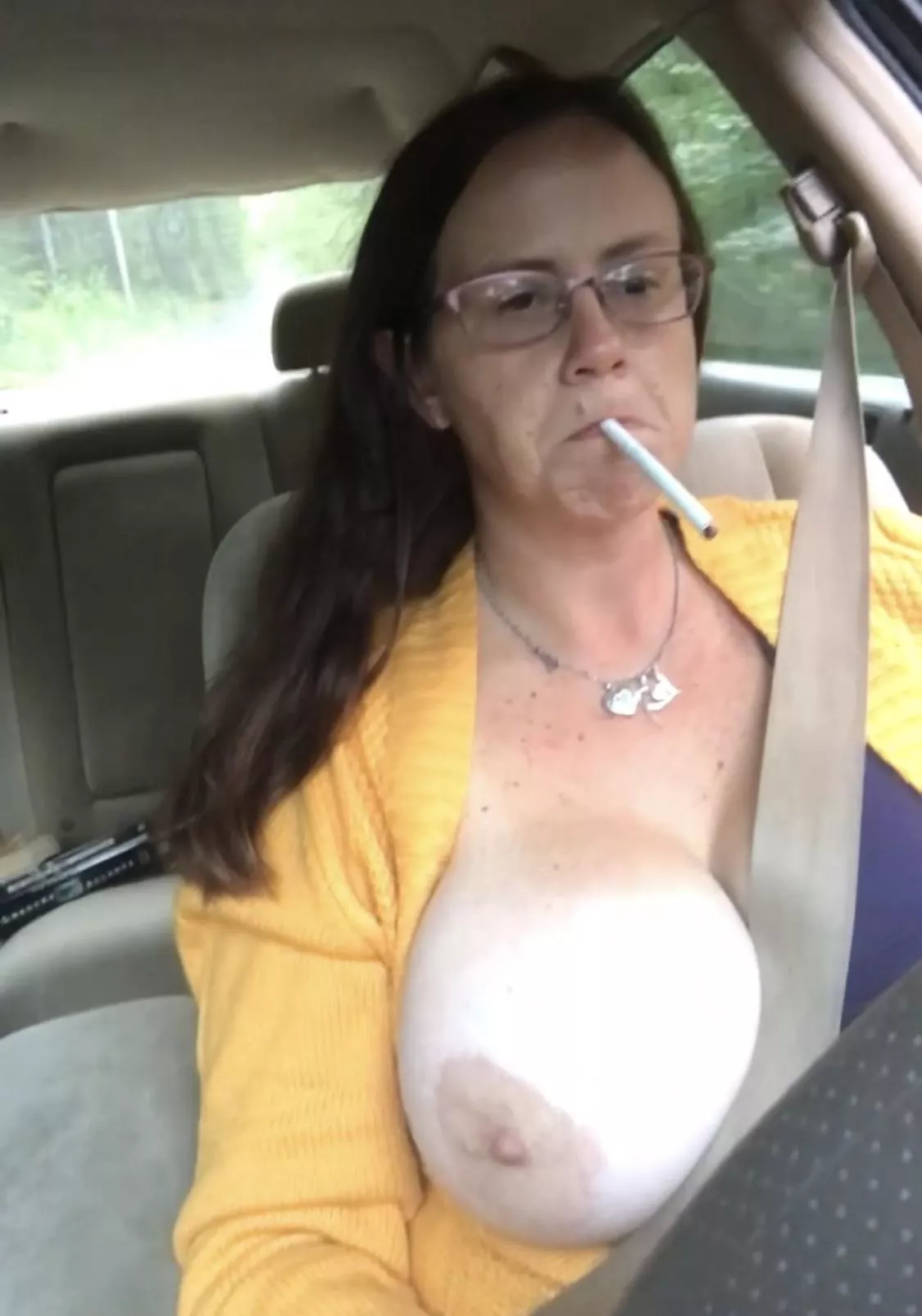 Big titty k