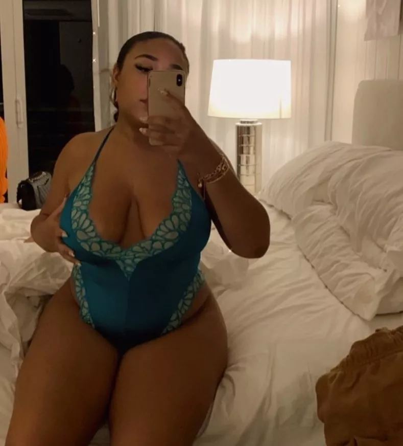 big?