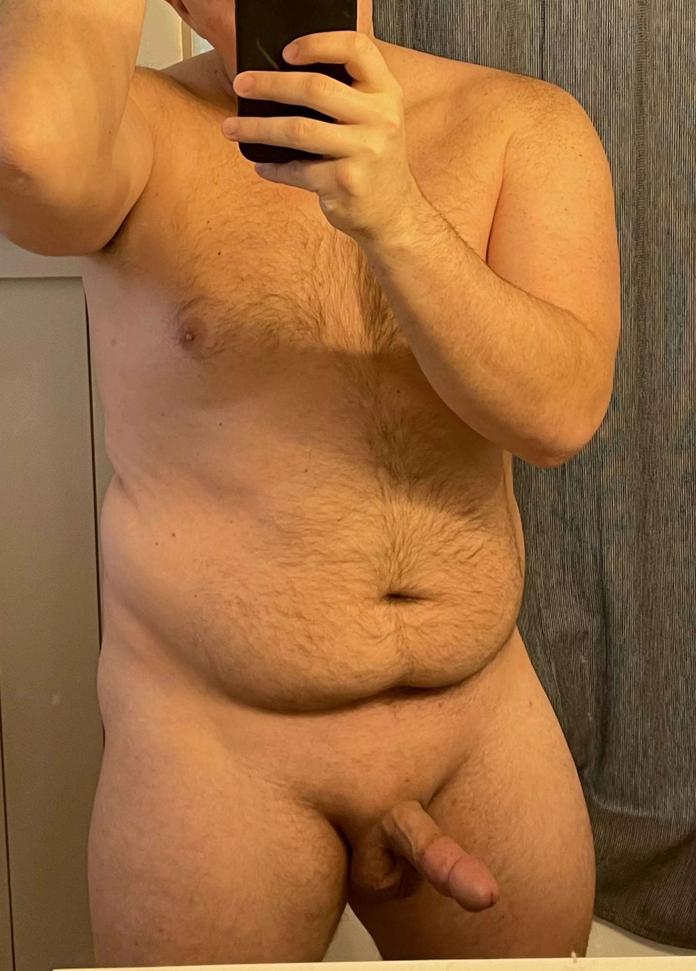 Big vein moment