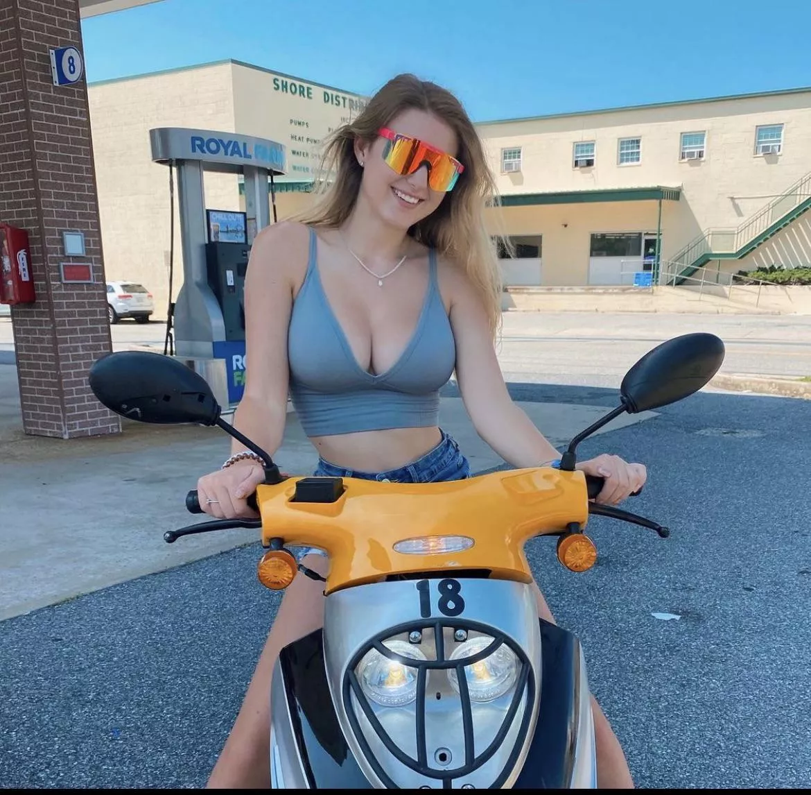 Bike IRTR