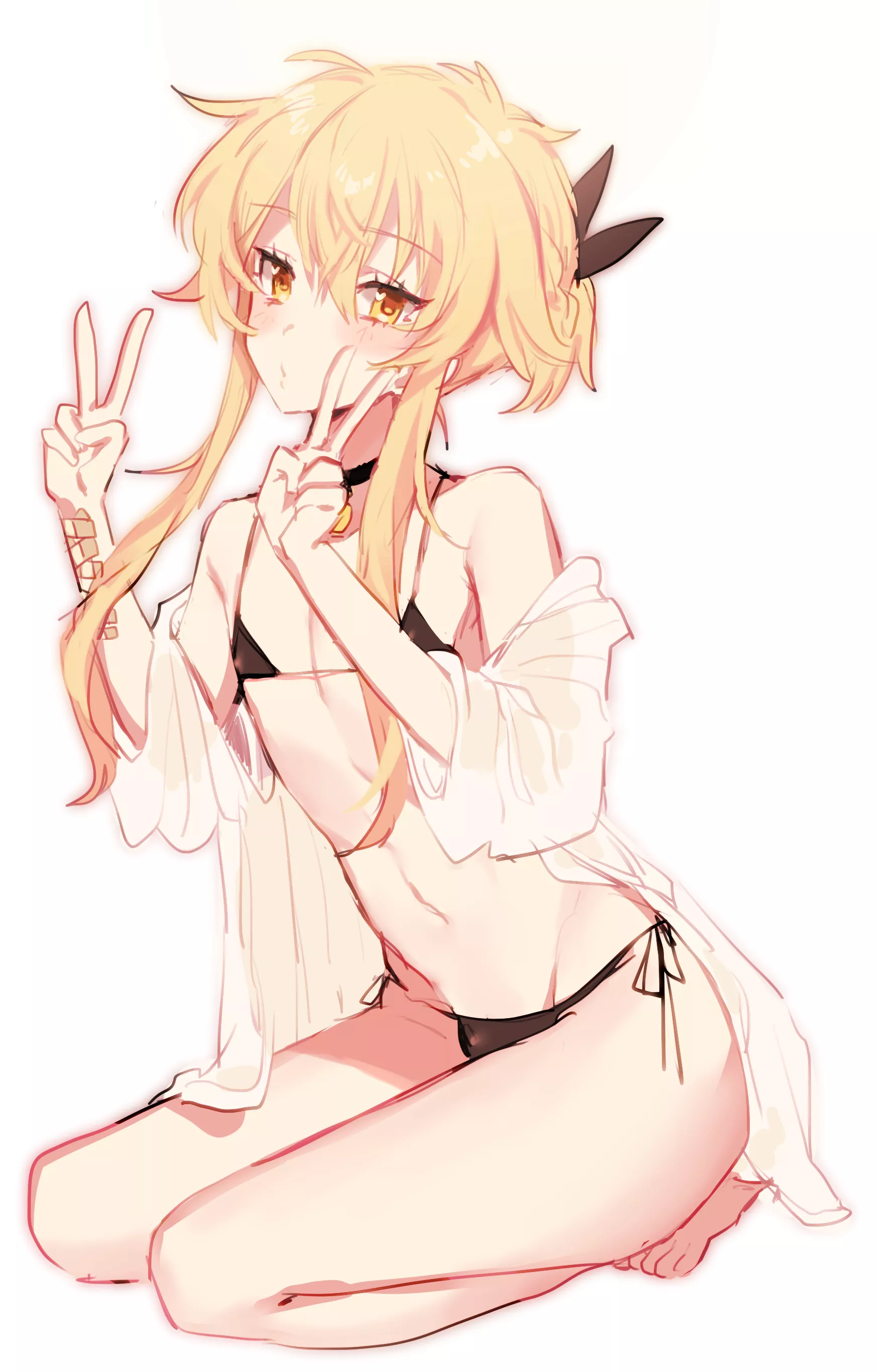 Bikini boi