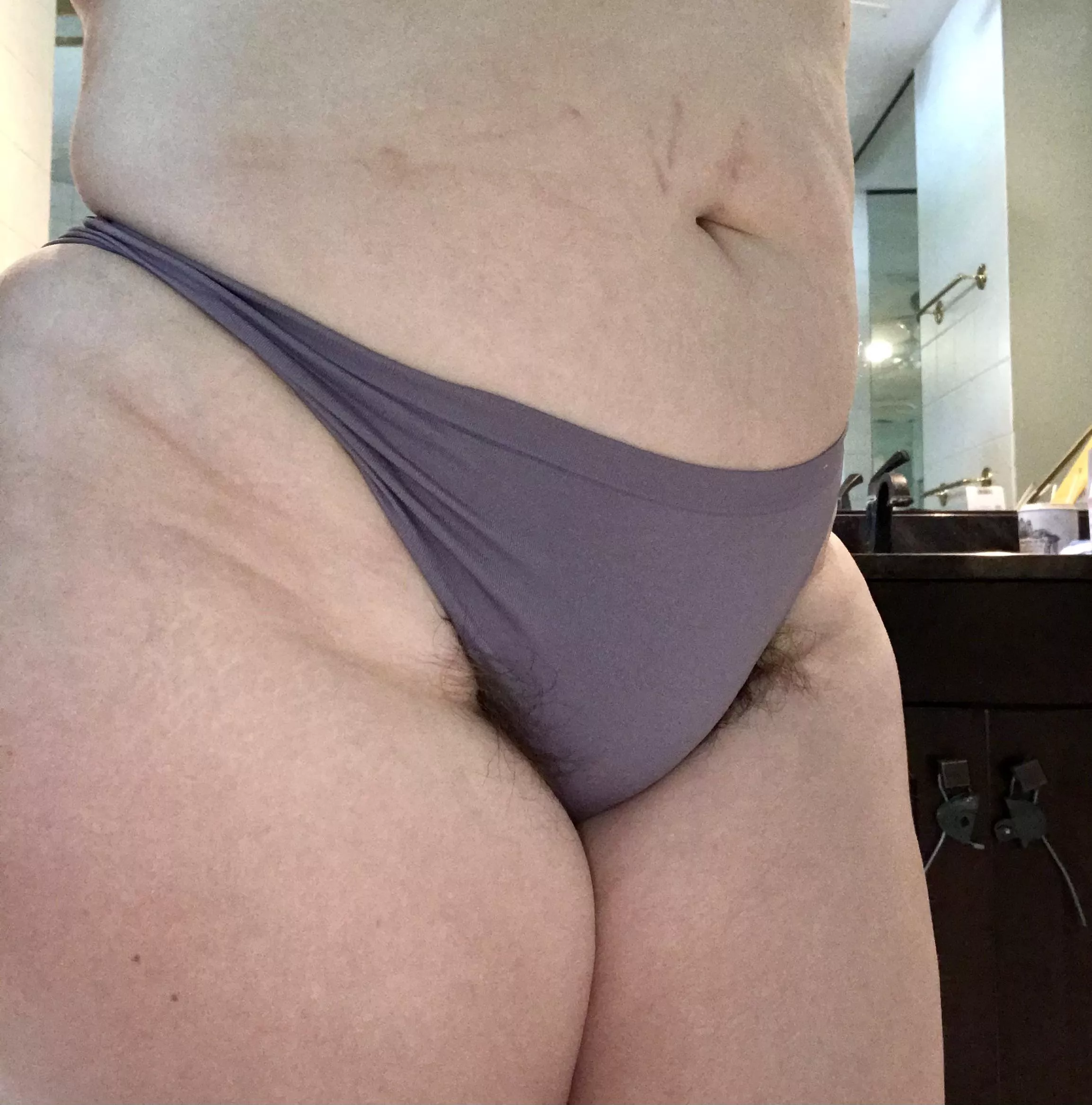 Bikini bush ✨💕