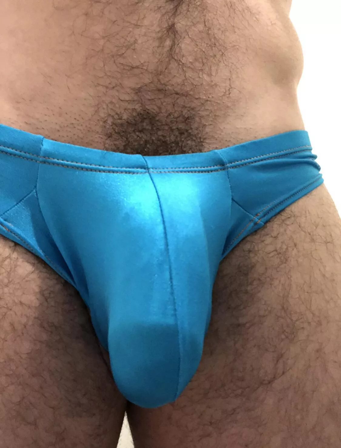 Bikini lovers DM me