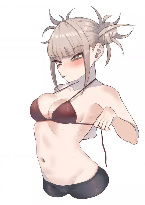 Bikini Toga (zx623723)