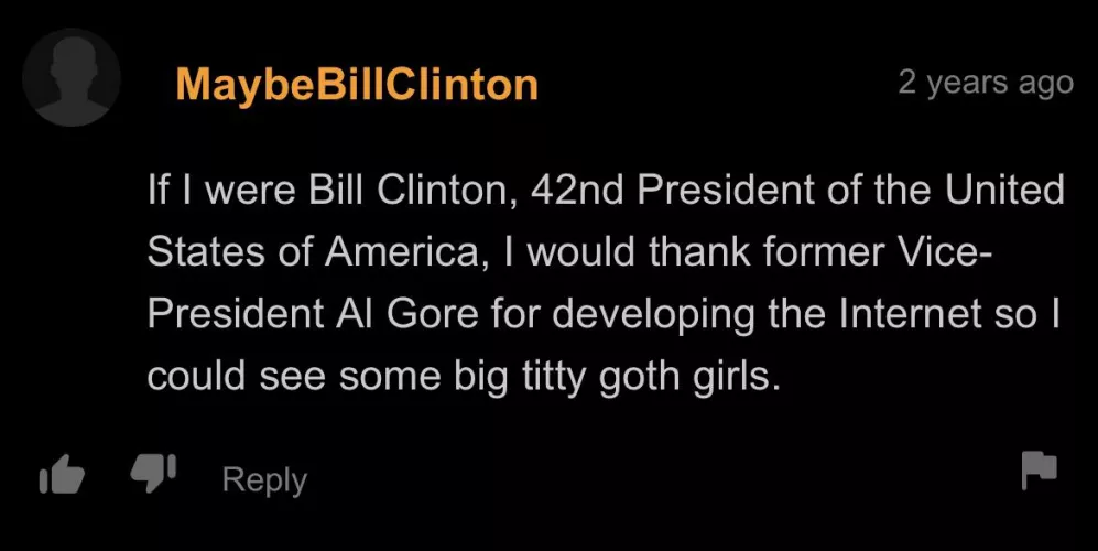 Bill is Active