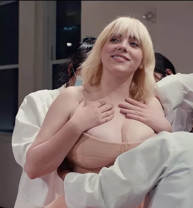 Billie Eilish