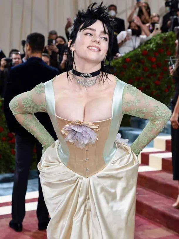 Billie Eilish