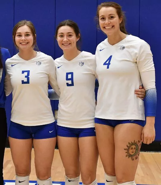 Billikens VB